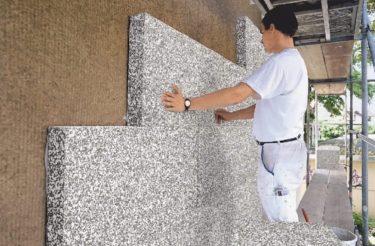 Erbaa Isı Yalıtımcısı